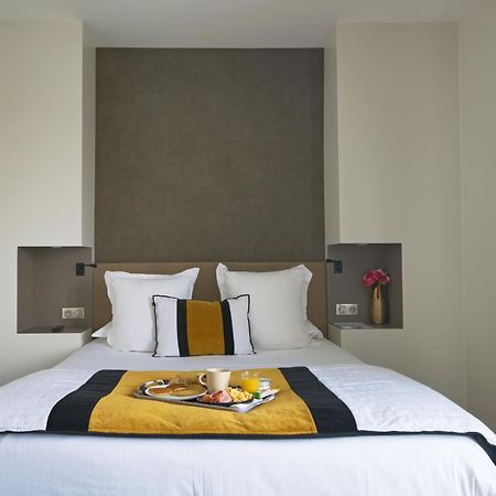 Les Suites - Konine 4 - Hotel & Bar & Restaurant Монсо-ле-Мин Екстериор снимка